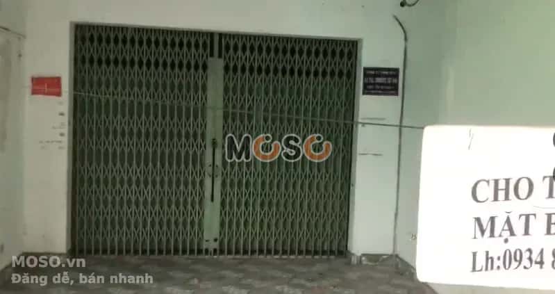 Cho thuê nhà hẻm Đường Trần Thị Trọng Quận Tân Bình, TP.HCM – 1 phòng ngủ, giá 11 triệu - ảnh 1